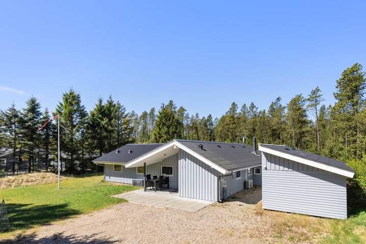 Ferienhaus 30116 in Fyrrekrogen 21, Houstrup - Bild #33