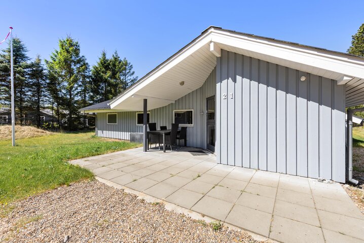 Ferienhaus 30116 in Fyrrekrogen 21, Houstrup - Bild #34
