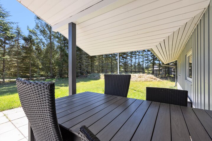 Ferienhaus 30116 in Fyrrekrogen 21, Houstrup - Bild #36