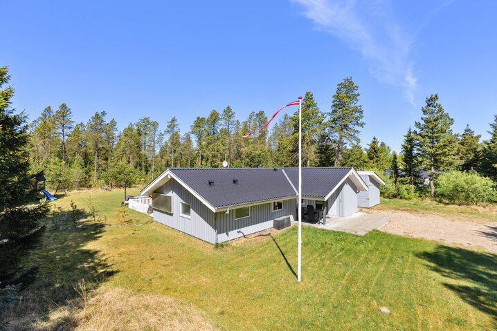 Ferienhaus 30116 in Fyrrekrogen 21, Houstrup - Bild #38