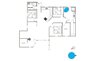 Sommerhus 30116 på Fyrrekrogen 21, Houstrup - Billede #6