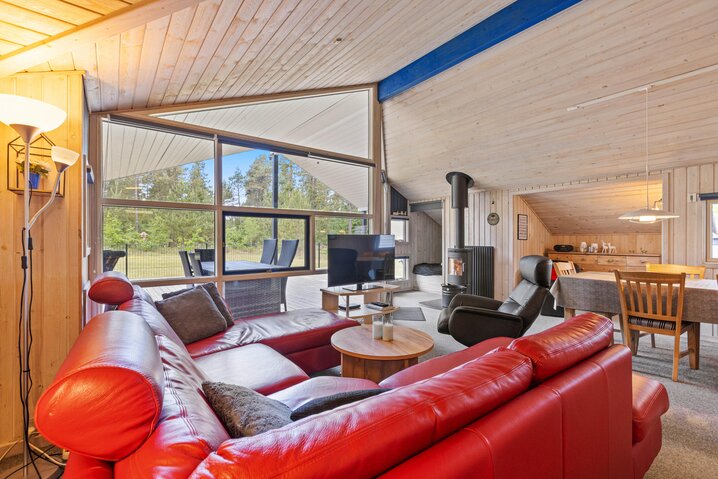 Sommerhus 30116 på Fyrrekrogen 21, Houstrup - Billede #1