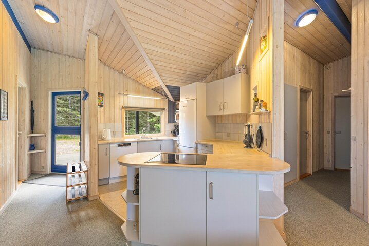 Sommerhus 30116 på Fyrrekrogen 21, Houstrup - Billede #2