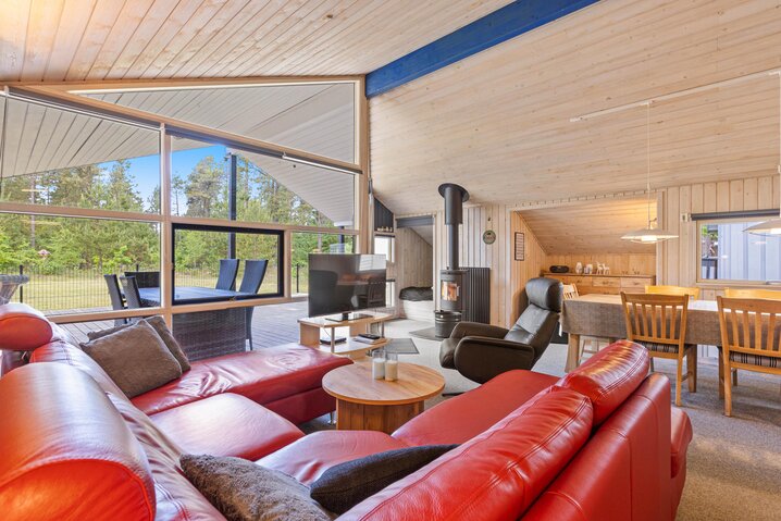Sommerhus 30116 på Fyrrekrogen 21, Houstrup - Billede #3
