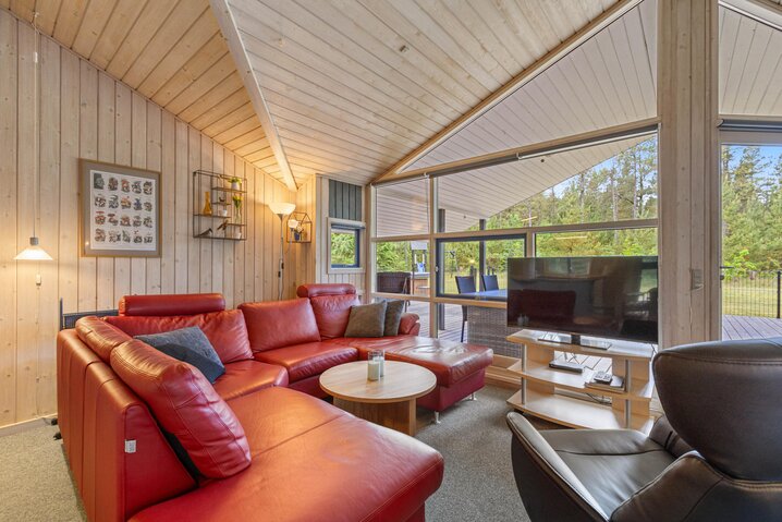 Sommerhus 30116 på Fyrrekrogen 21, Houstrup - Billede #4