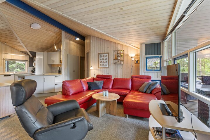 Sommerhus 30116 på Fyrrekrogen 21, Houstrup - Billede #5