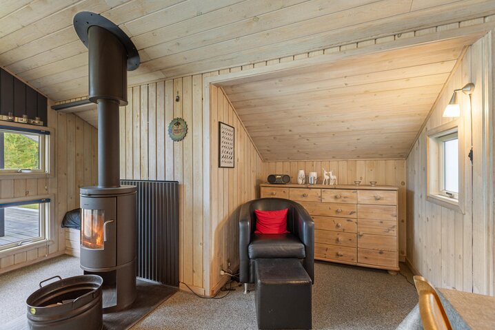 Sommerhus 30116 på Fyrrekrogen 21, Houstrup - Billede #6