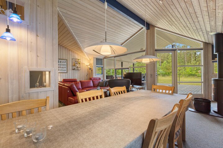 Sommerhus 30116 på Fyrrekrogen 21, Houstrup - Billede #9