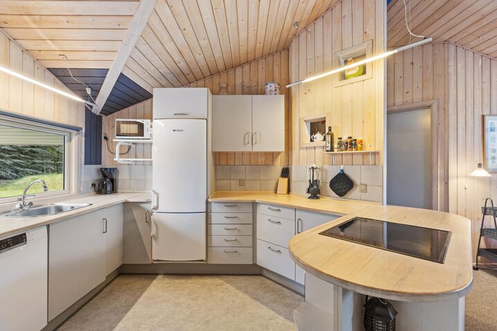 Sommerhus 30116 på Fyrrekrogen 21, Houstrup - Billede #12