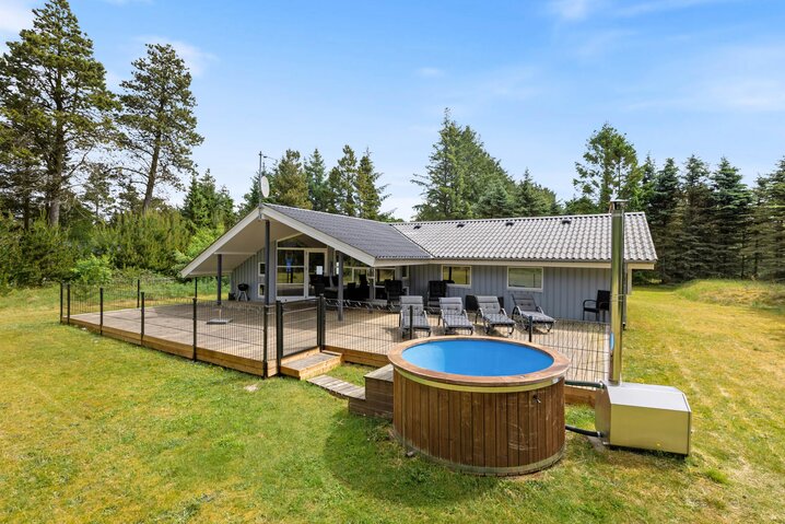 Sommerhus 30116 på Fyrrekrogen 21, Houstrup - Billede #23