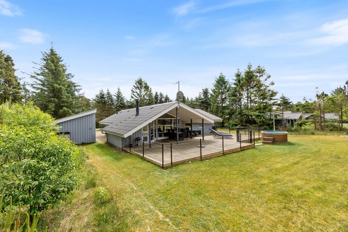 Sommerhus 30116 på Fyrrekrogen 21, Houstrup - Billede #24