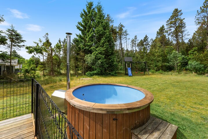 Sommerhus 30116 på Fyrrekrogen 21, Houstrup - Billede #25