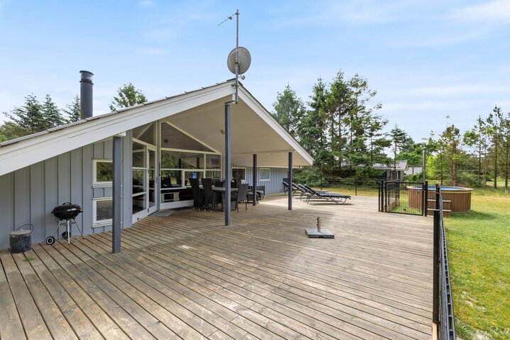 Sommerhus 30116 på Fyrrekrogen 21, Houstrup - Billede #26