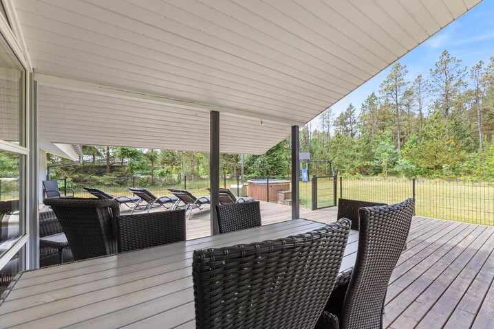 Sommerhus 30116 på Fyrrekrogen 21, Houstrup - Billede #27
