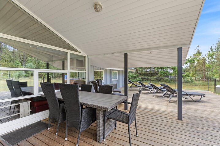 Sommerhus 30116 på Fyrrekrogen 21, Houstrup - Billede #28