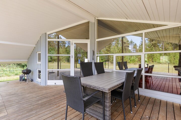 Sommerhus 30116 på Fyrrekrogen 21, Houstrup - Billede #29