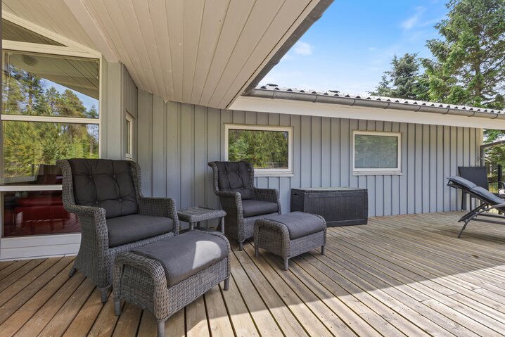 Sommerhus 30116 på Fyrrekrogen 21, Houstrup - Billede #30