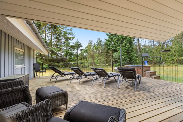 Sommerhus 30116 på Fyrrekrogen 21, Houstrup - Billede #31