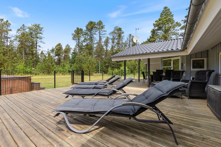 Sommerhus 30116 på Fyrrekrogen 21, Houstrup - Billede #32