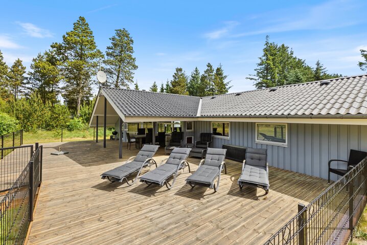 Sommerhus 30116 på Fyrrekrogen 21, Houstrup - Billede #33