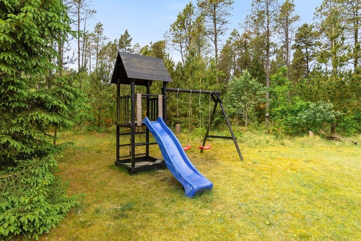 Sommerhus 30116 på Fyrrekrogen 21, Houstrup - Billede #34
