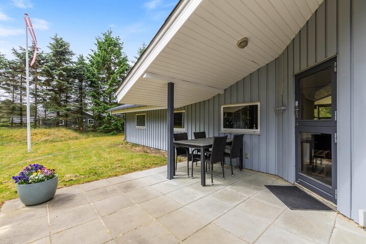 Sommerhus 30116 på Fyrrekrogen 21, Houstrup - Billede #35