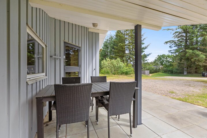 Sommerhus 30116 på Fyrrekrogen 21, Houstrup - Billede #36