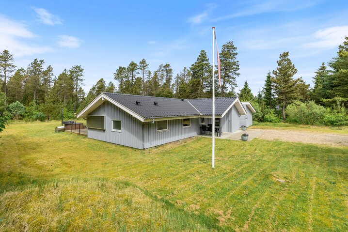 Sommerhus 30116 på Fyrrekrogen 21, Houstrup - Billede #37