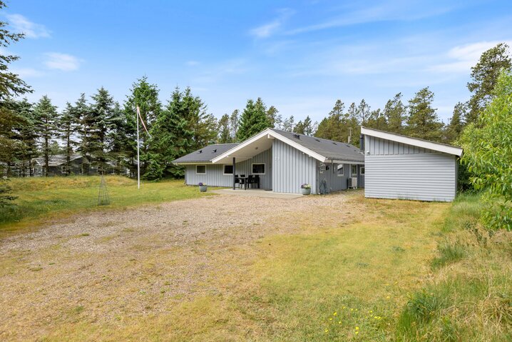 Sommerhus 30116 på Fyrrekrogen 21, Houstrup - Billede #38