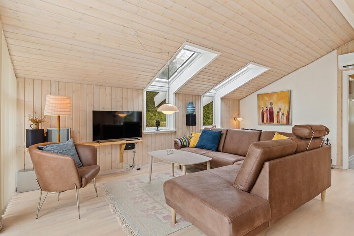 Sommerhus 30117 på Hans Hansensvej 38, Houstrup - Billede #1