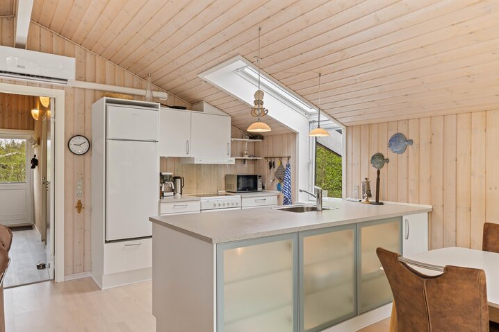 Sommerhus 30117 på Hans Hansensvej 38, Houstrup - Billede #2