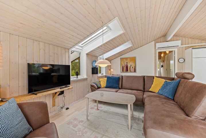 Sommerhus 30117 på Hans Hansensvej 38, Houstrup - Billede #3