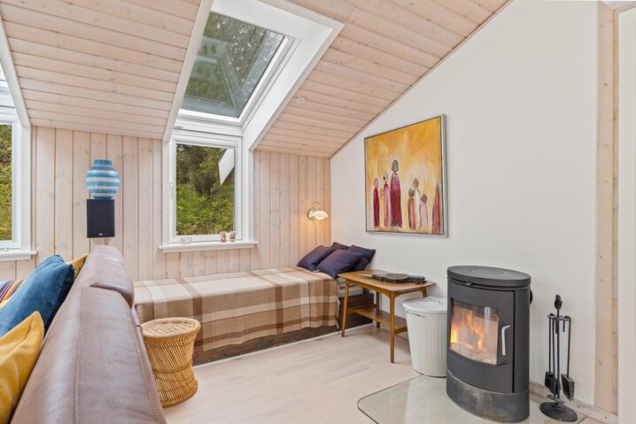 Sommerhus 30117 på Hans Hansensvej 38, Houstrup - Billede #4