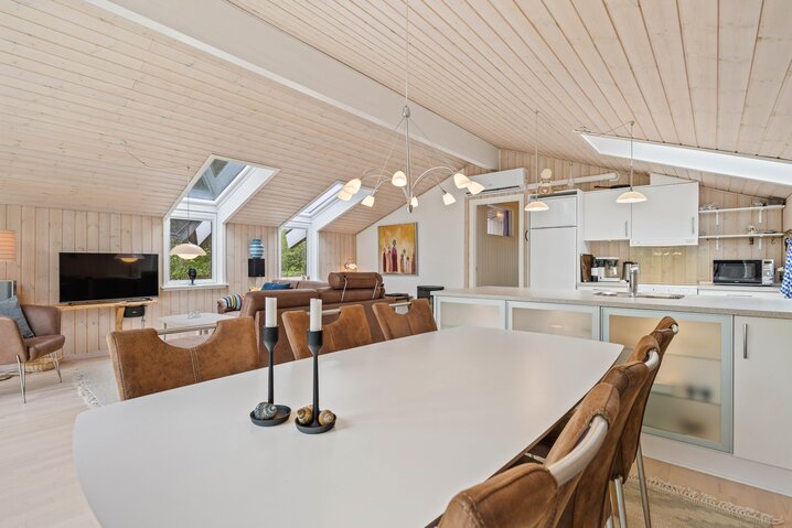 Sommerhus 30117 på Hans Hansensvej 38, Houstrup - Billede #5