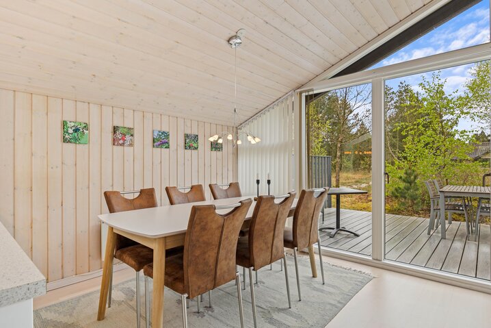 Sommerhus 30117 på Hans Hansensvej 38, Houstrup - Billede #6