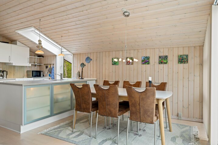 Sommerhus 30117 på Hans Hansensvej 38, Houstrup - Billede #7