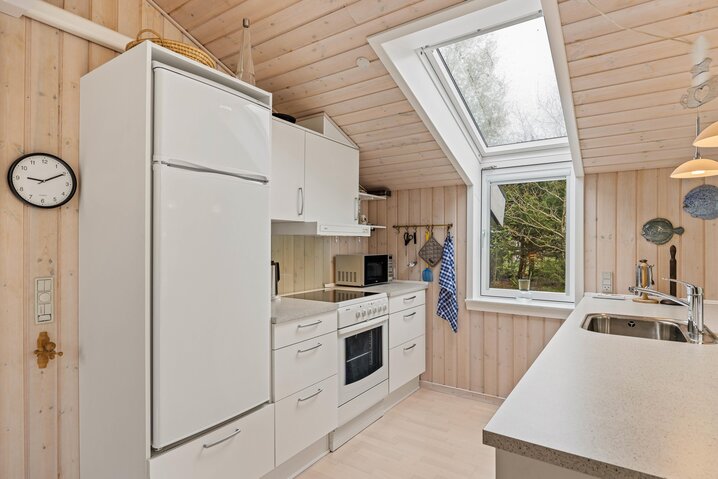Sommerhus 30117 på Hans Hansensvej 38, Houstrup - Billede #8
