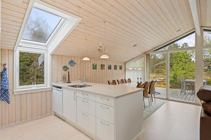 Sommerhus 30117 på Hans Hansensvej 38, Houstrup - Billede #9