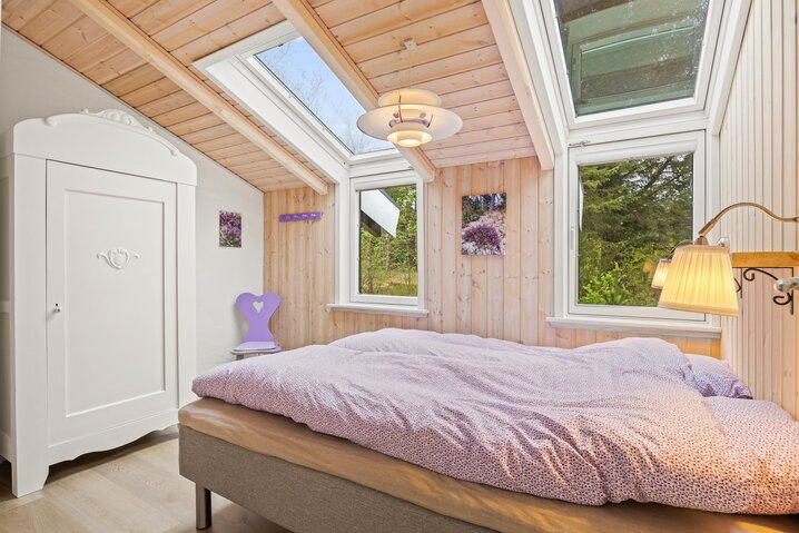 Sommerhus 30117 på Hans Hansensvej 38, Houstrup - Billede #10