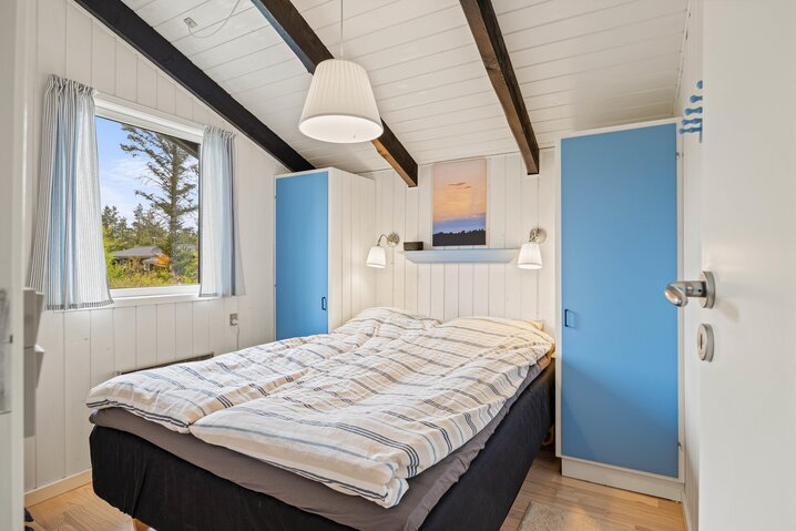 Sommerhus 30117 på Hans Hansensvej 38, Houstrup - Billede #12
