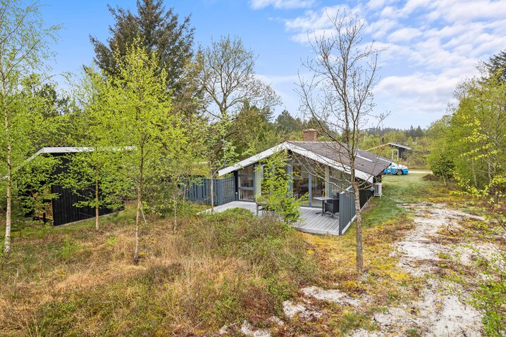 Sommerhus 30117 på Hans Hansensvej 38, Houstrup - Billede #15