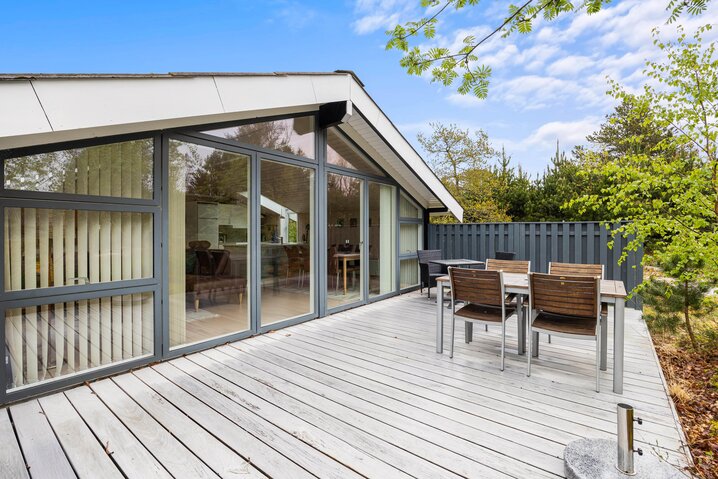 Sommerhus 30117 på Hans Hansensvej 38, Houstrup - Billede #16