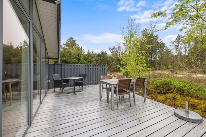 Sommerhus 30117 på Hans Hansensvej 38, Houstrup - Billede #17