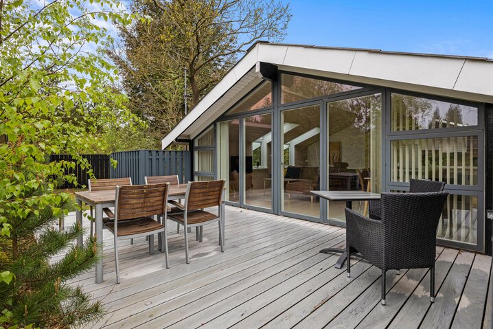 Sommerhus 30117 på Hans Hansensvej 38, Houstrup - Billede #18