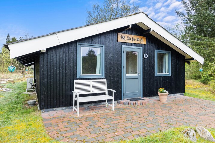 Sommerhus 30117 på Hans Hansensvej 38, Houstrup - Billede #19