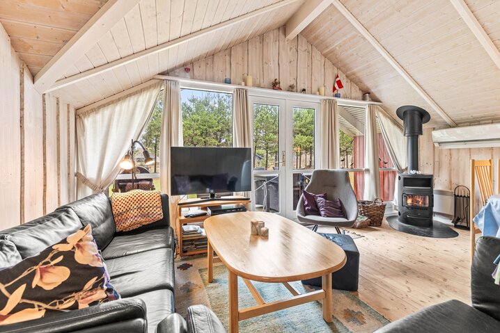 Sommerhus 30120 på V. Hennebysvej 11, Houstrup - Billede #1