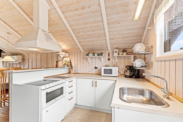 Sommerhus 30120 på V. Hennebysvej 11, Houstrup - Billede #2