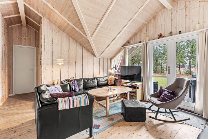 Sommerhus 30120 på V. Hennebysvej 11, Houstrup - Billede #3