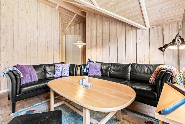 Sommerhus 30120 på V. Hennebysvej 11, Houstrup - Billede #4