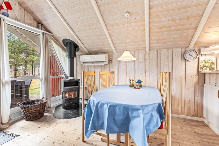 Sommerhus 30120 på V. Hennebysvej 11, Houstrup - Billede #5